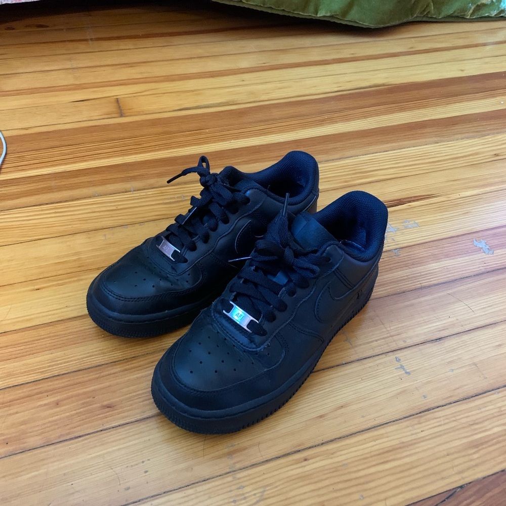 Black Airforce 1